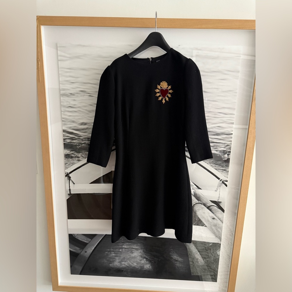 Dolce & Gabbana Dress